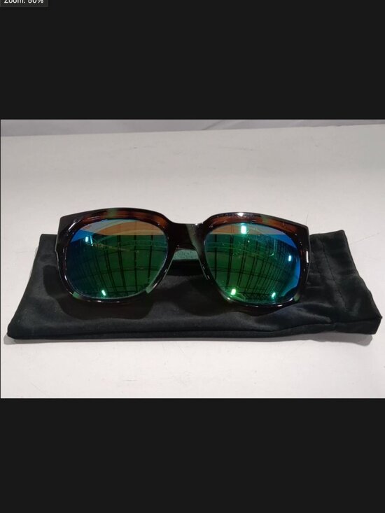 COSTA DEL MAR Italy Tortoise Mirror WATERWOMAN Polarized 580P sunglasses WTW 250 main image 6